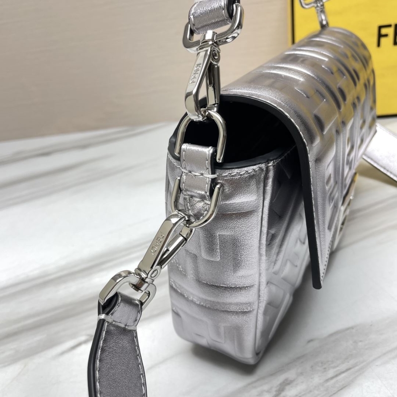 F**di baguette bags